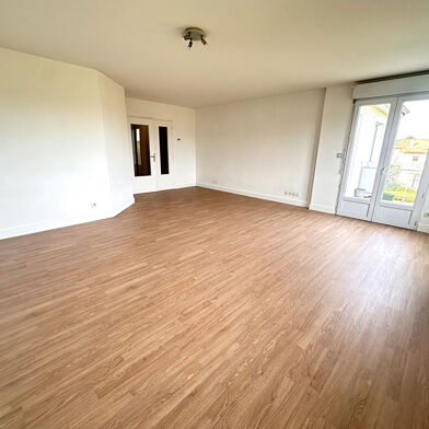 Appartement 3 pièces 299000 €