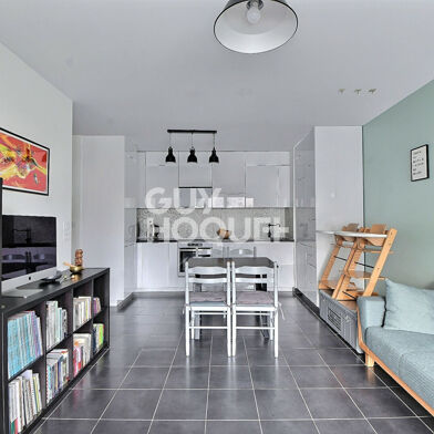 Appartement 3 pièces 299000 €