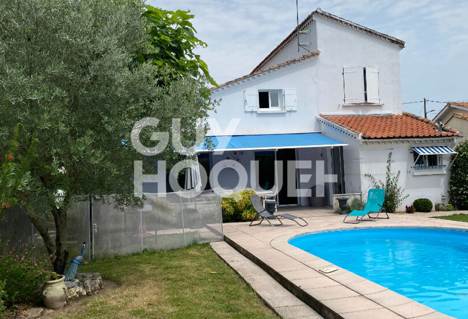 LIBOURNE SECTEUR RECHERCHE — photo 1