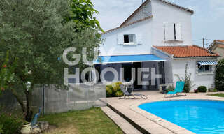 Maison 5 Pièces 140 m² à vendre à Libourne (33500)