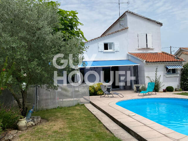 LIBOURNE SECTEUR RECHERCHE — photo du bien