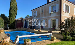 Maison 7 Pièces 164 m² à vendre à Libourne (33500)