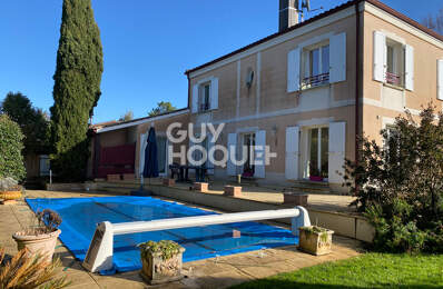 LIBOURNE QUARTIER RESIDENTIEL EXCLUSIVITE — photo du bien