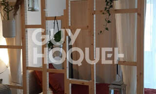 Appartement 1 Pièce 19 m² à louer à Bordeaux (33200)