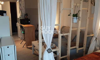 Appartement 1 Pièce 19 m² à louer à Bordeaux (33200)