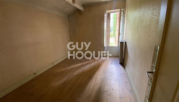 Villa / Maison 5 pièces  à vendre Aubenas 07200