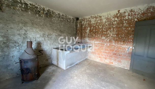 Villa / Maison 5 pièces  à vendre Aubenas 07200