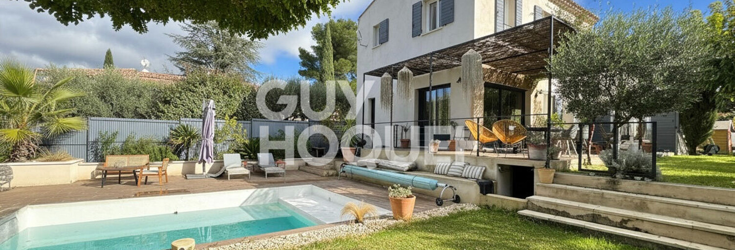 Maison 5 Pièces 128 m² à vendre à Lagnes (84800)