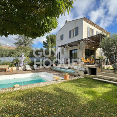 Maison 5 pièces 598000 €