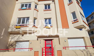 Appartement 1 Pièce 27 m² à louer à Perpignan (66000)