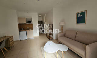 Appartement 1 Pièce 27 m² à louer à Perpignan (66000)