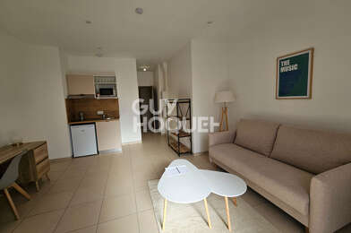 Appartement 1 pièces 450 €