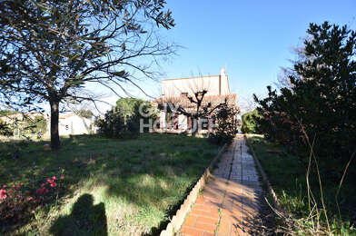 Maison 7 pièces 349000 €