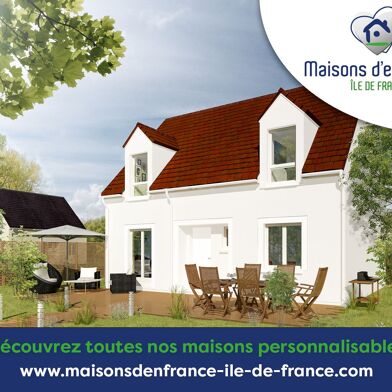 Maison 4 pièces 320000 €