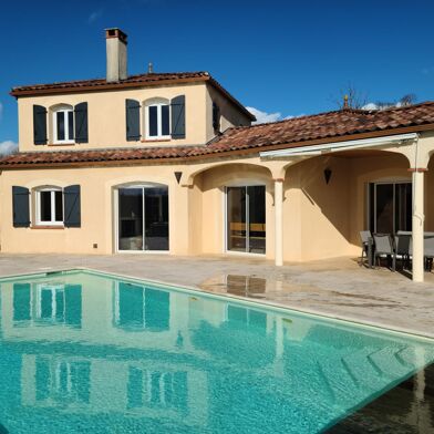 Maison 8 pièces 685000 €