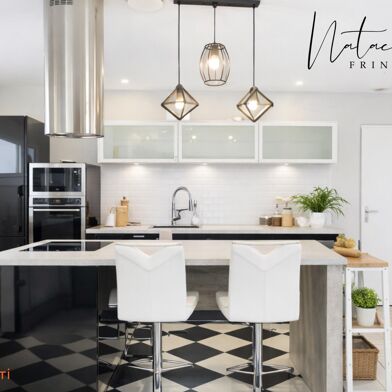 Maison 4 pièces 350000 €