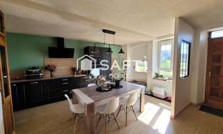 Maison 5 Pièces 141 m² à vendre à Boudreville (21520)