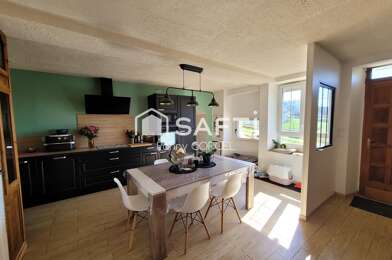 Maison 5 pièces 165000 €