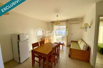 Appartement 2 pièces 108000 €
