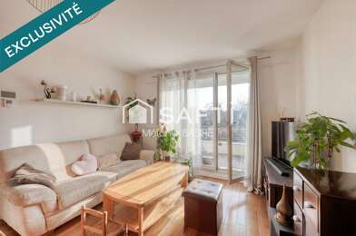 Appartement 3 pièces 435000 €