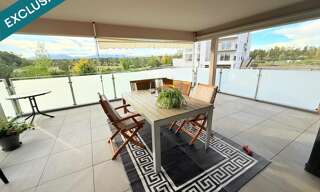 Appartement 3 Pièces 73 m² à vendre à Ensisheim (68190)