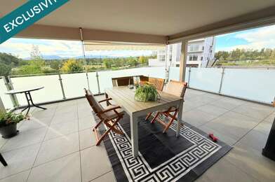 Appartement 3 pièces 299900 €