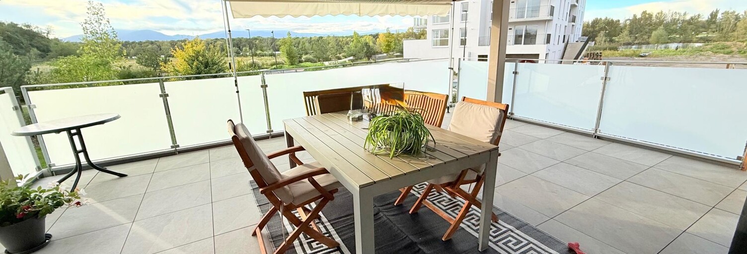 Appartement 3 Pièces 73 m² à vendre à Ensisheim (68190)