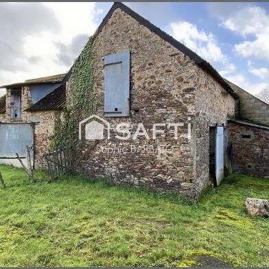 Maison 4 pièces 79000 €