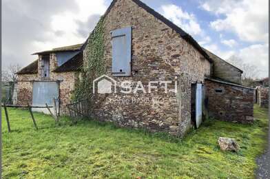 Maison 4 pièces 74700 €