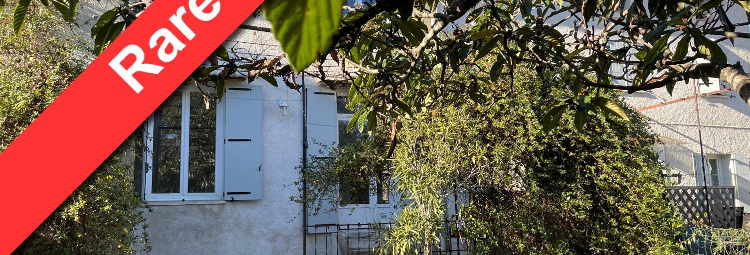 Maison 3 Pièces 58 m² à louer à Draguignan (83300)