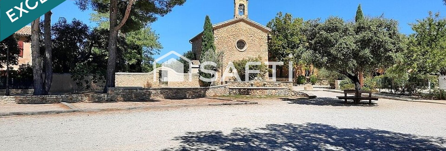 Maison 3 Pièces 67 m² à vendre à Saint-Marc-Jaumegarde (13100)