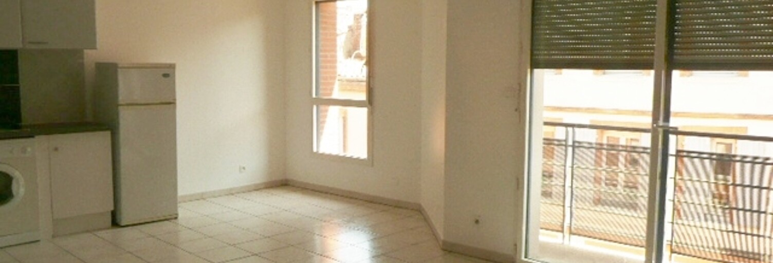 Appartement 3 Pièces 80 m² à louer à Toulouse (31000)