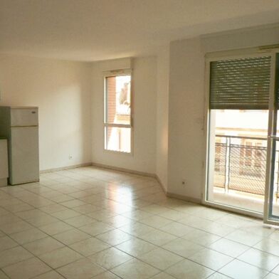 Appartement 3 pièces 1000 €