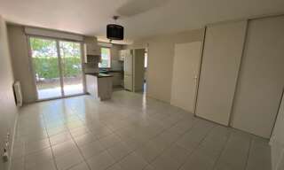 Appartement 2 Pièces 42 m² à louer à Toulouse (31200)