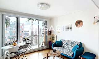 Appartement 3 Pièces 55 m² à vendre à Ivry-sur-Seine (94200)