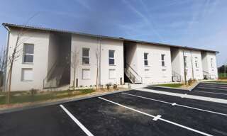 Appartement 3 Pièces 66 m² à louer à Saint-Sauveur (31790)