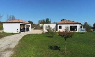 Maison 4 Pièces 109 m² à vendre à Crayssac (46150)