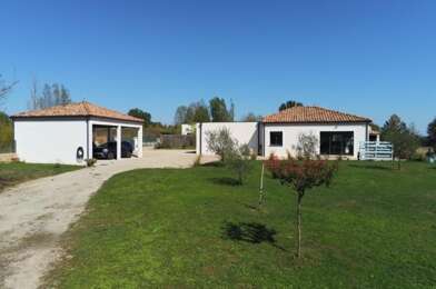 Maison 4 pièces 289000 €