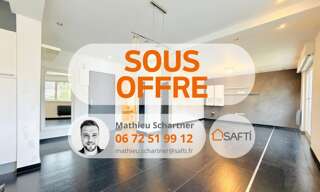 Appartement 3 Pièces 72 m² à vendre à Galfingue (68990)