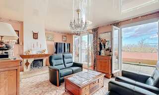 Appartement 5 Pièces 88 m² à vendre à Éragny (95610)