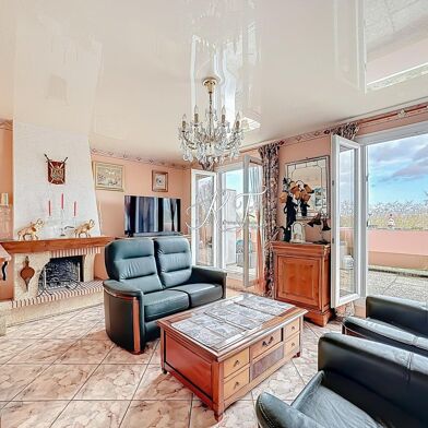 Appartement 5 pièces 249900 €