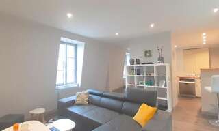 Appartement 3 Pièces 84 m² à louer à Tours (37000)