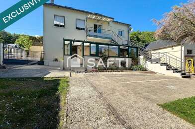 Maison 8 pièces 299000 €