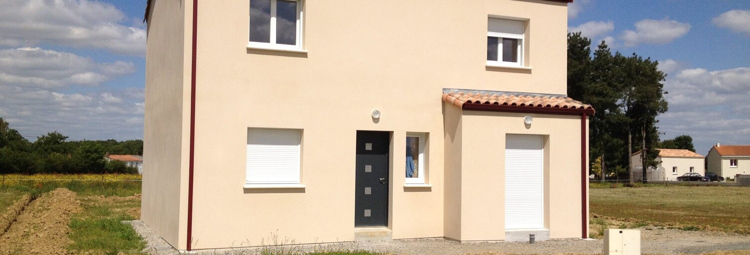Maison 90 m² à construire Montereau-Fault-Yonne (77130)