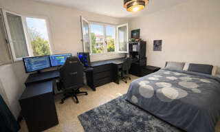 Appartement 1 Pièce 28 m² à vendre à Mouans-Sartoux (06370)