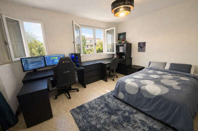 Appartement 1 pièces 129000 €