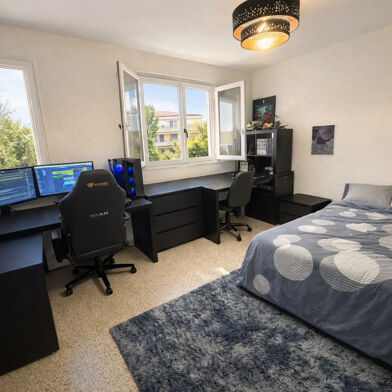 Appartement 1 pièces 129000 €