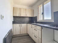 Grand studio de 28,91 m2 avec une place de parking et cave — photo 2