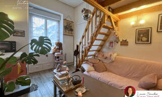 Appartement 1 Pièce 19 m² à vendre à Nantes (44000)