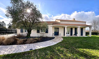 Maison 7 Pièces 180 m² à vendre à Talmont-Saint-Hilaire (85440)